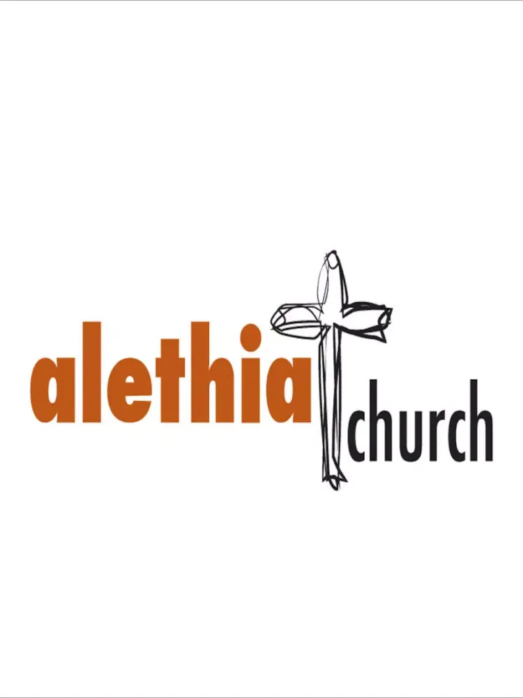 ภาพหน้าจอของ Alethia Church iPad 