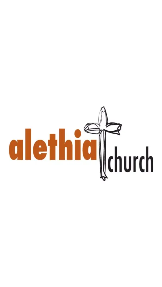 ภาพหน้าจอของ Alethia Church
