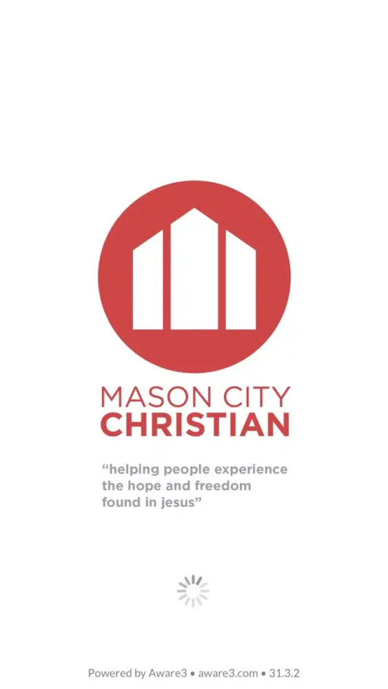 Mason City Christian Church應用截圖