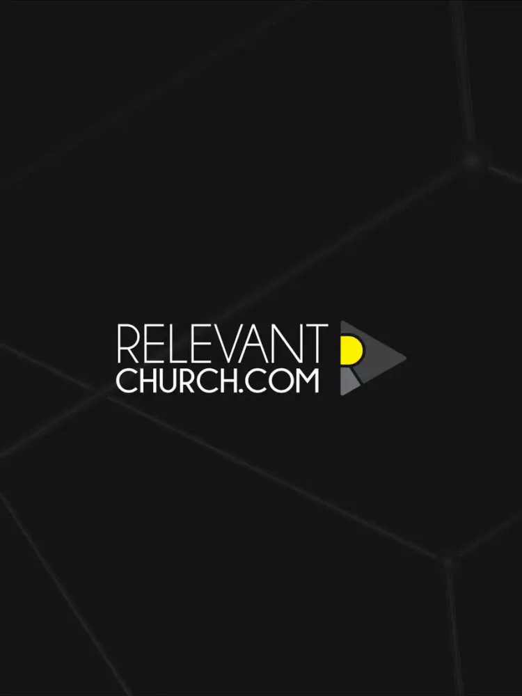 Relevant Church Tampa iPad  Ekran Görüntüleri
