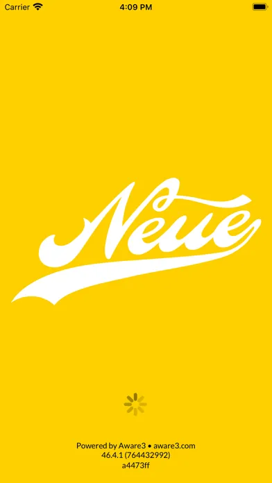 Neue Church Ventura স্ক্রিনশট