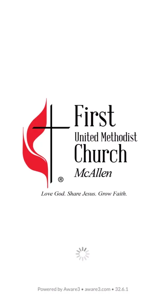 First UMC McAllen Screenshots