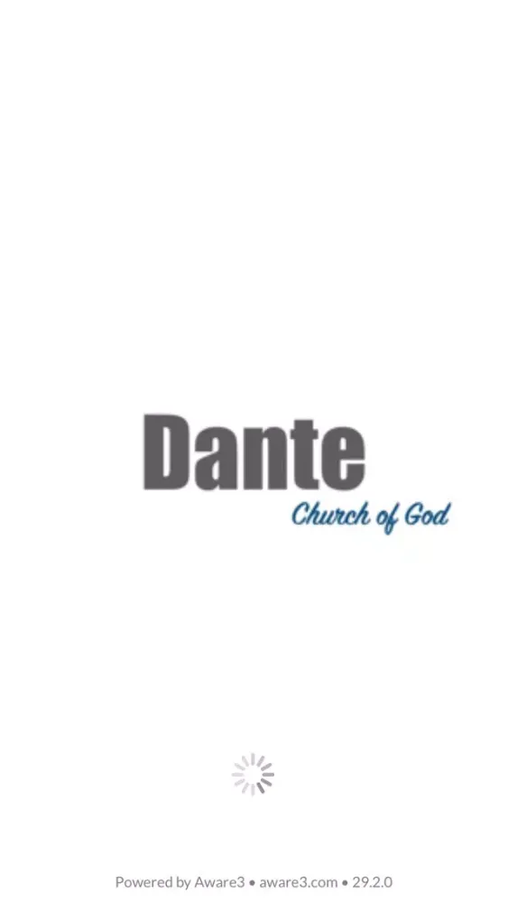 صور Dante VA Church of God