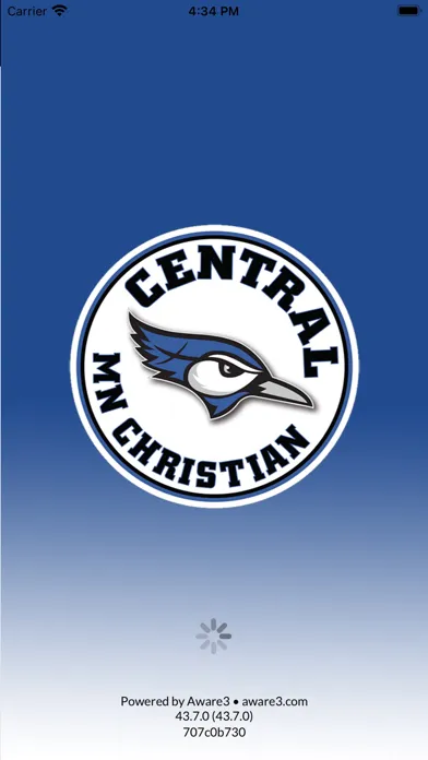 Central MN Christian School Ekran Görüntüleri