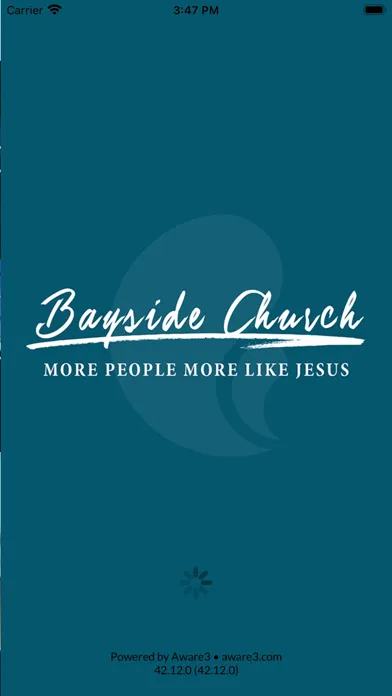 Bayside Church SH سکرین شاٹس