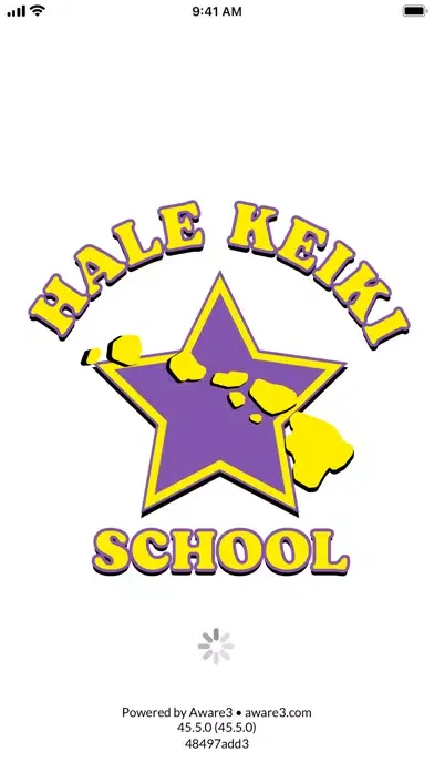 Hale Keiki School سکرین شاٹس