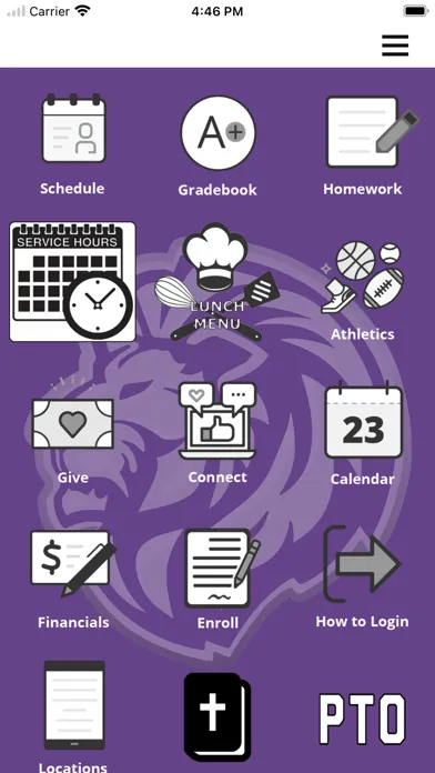 Winston Salem Christian School应用截图