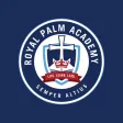 Royal Palm Academy Family App