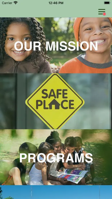 Screenshot di Greenbriar Children's Center