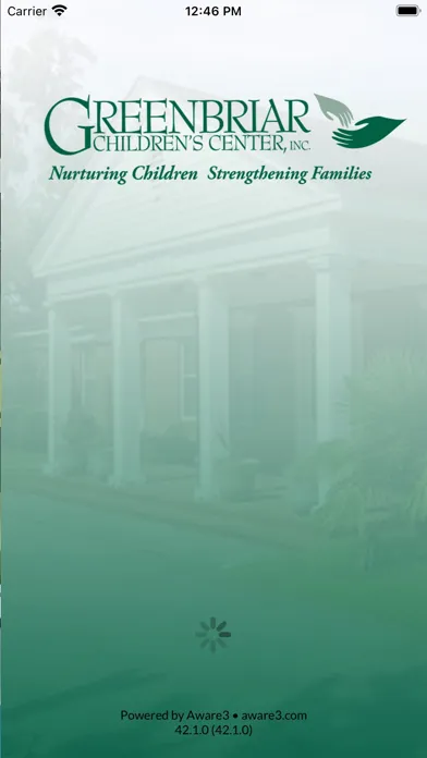 Screenshot di Greenbriar Children's Center