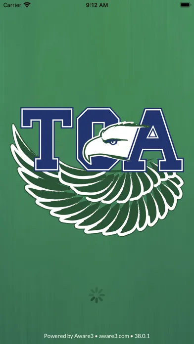 TCA Willow Park应用截图