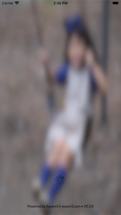 Capturas de pantalla de Liberty Christian School App