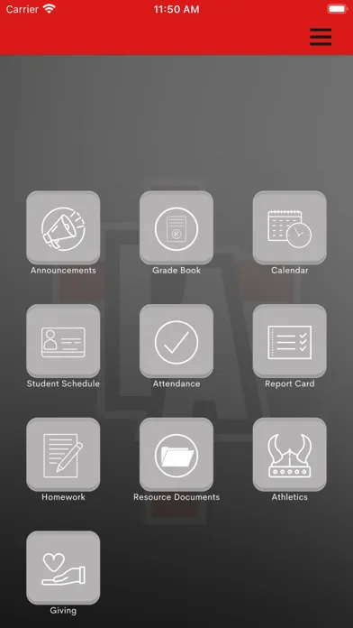 Fayette Academy Screenshots