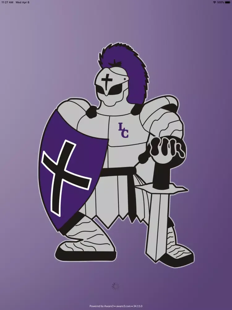 تصاویر Longmont Christian School iPad 