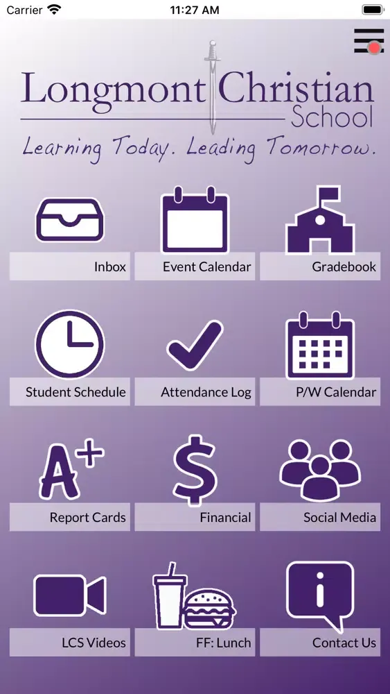تصاویر Longmont Christian School
