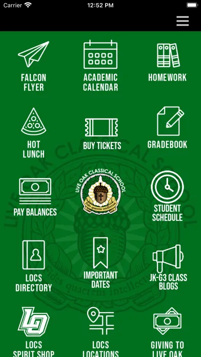 تصاویر Live Oak Classical School