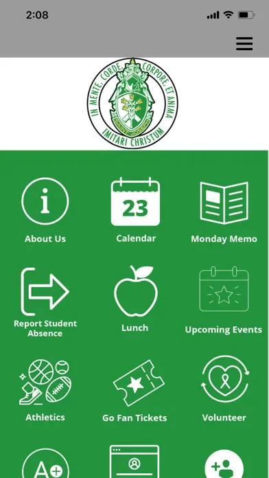 St Joseph High School (SM) Screenshots