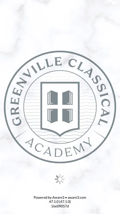 Greenville Classical Academy Screenshots