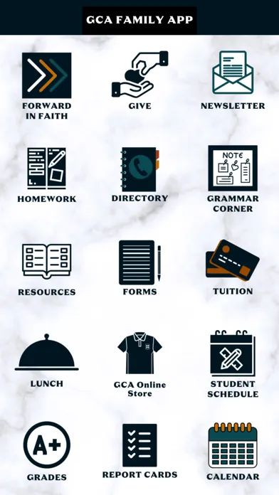 Greenville Classical Academy Screenshots