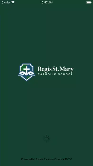 تصاویر Regis St. Mary Catholic School