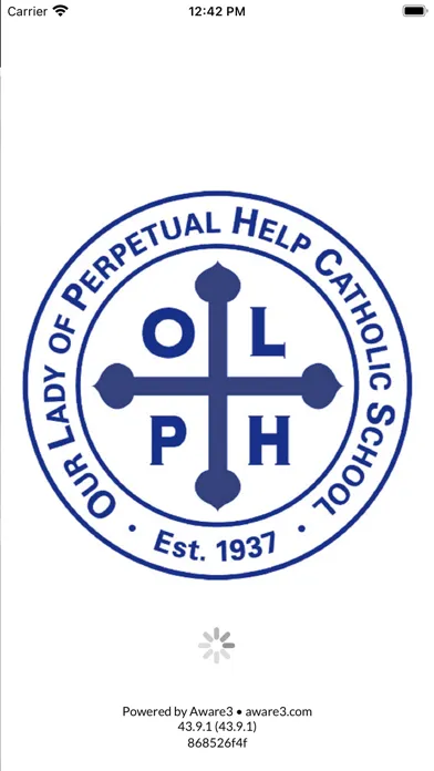 OLPH Chattanooga應用截圖