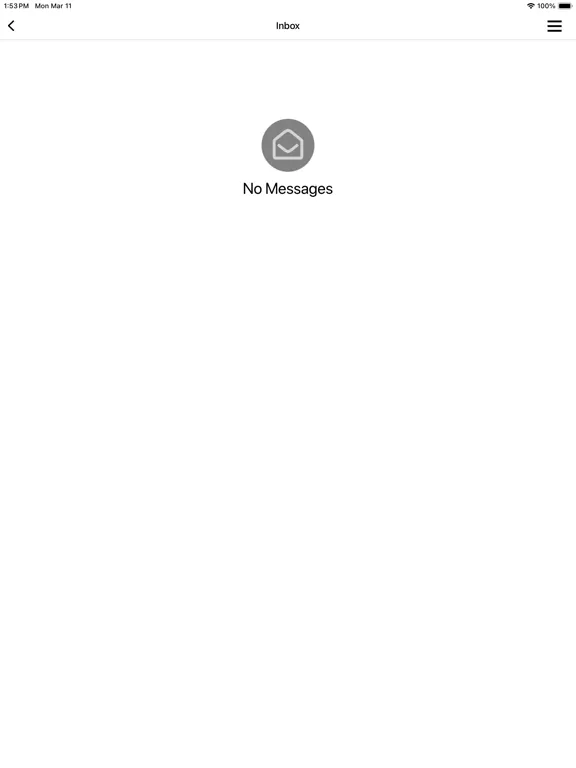 St. Therese Catholic School iPad  سکرین شاٹس