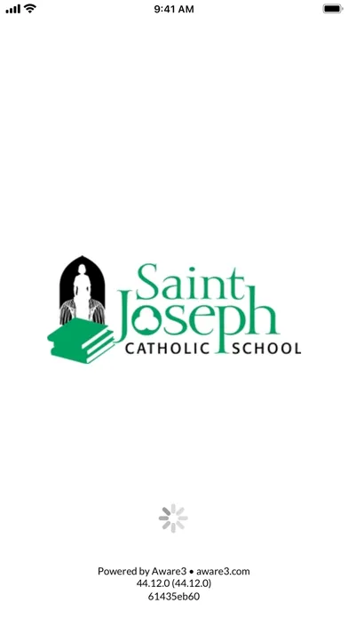 St. Joseph School Columbia应用截图