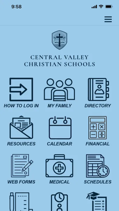 CavFACTS for CVC Families應用截圖