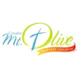 Greater Mount Olive Baptist Greater Mount Olive Baptist