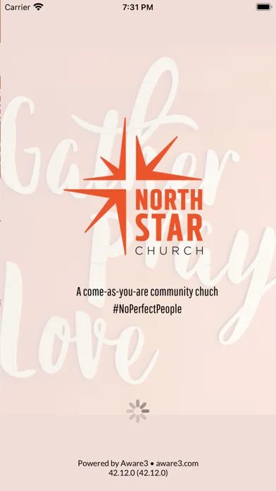 North Star UMC Screenshots
