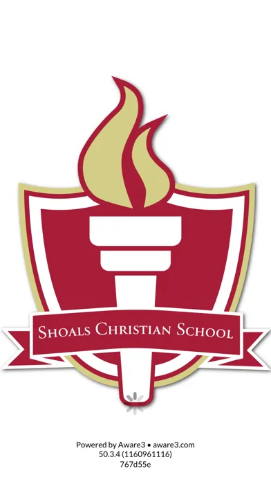 Shoals Christian School Family Screenshots