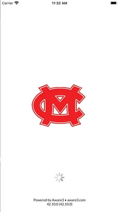 Mansfield Christian School Screenshots