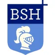 Blessed Sacrament Huguenot