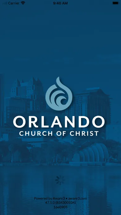 صور Orlando Church of Christ