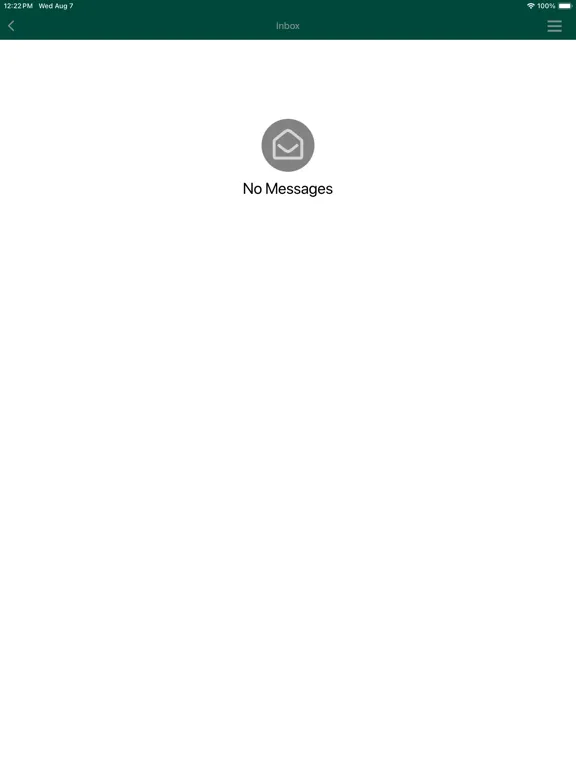 Atlantic Christian School iPad  سکرین شاٹس