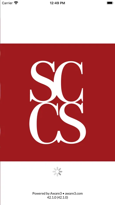 Santa Clarita Christian School Screenshots