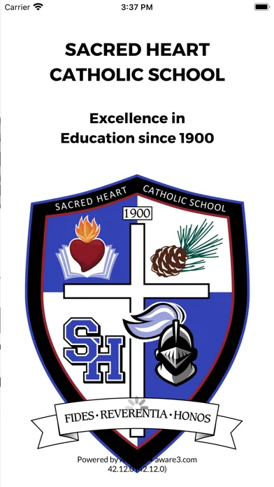 Sacred Heart Sch Hattiesburg应用截图