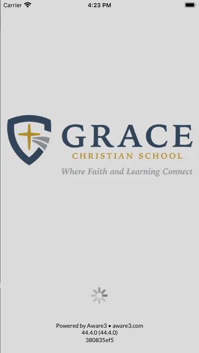 Grace Christian School Bowie Ekran Görüntüleri
