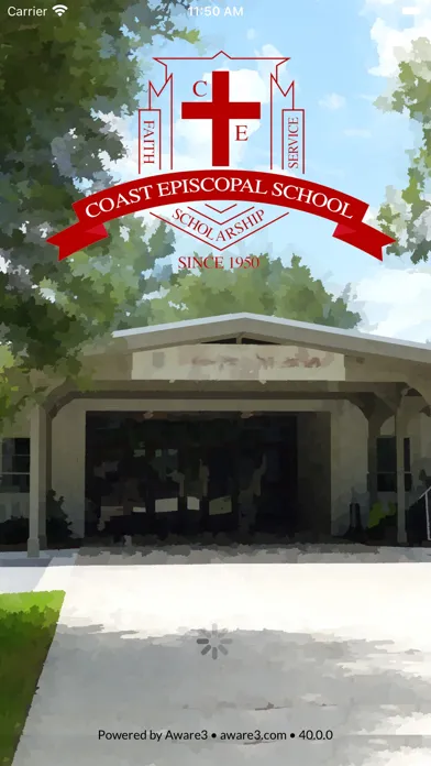 تصاویر Coast Episcopal | MyCES Portal