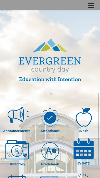 صور Evergreen Country Day School