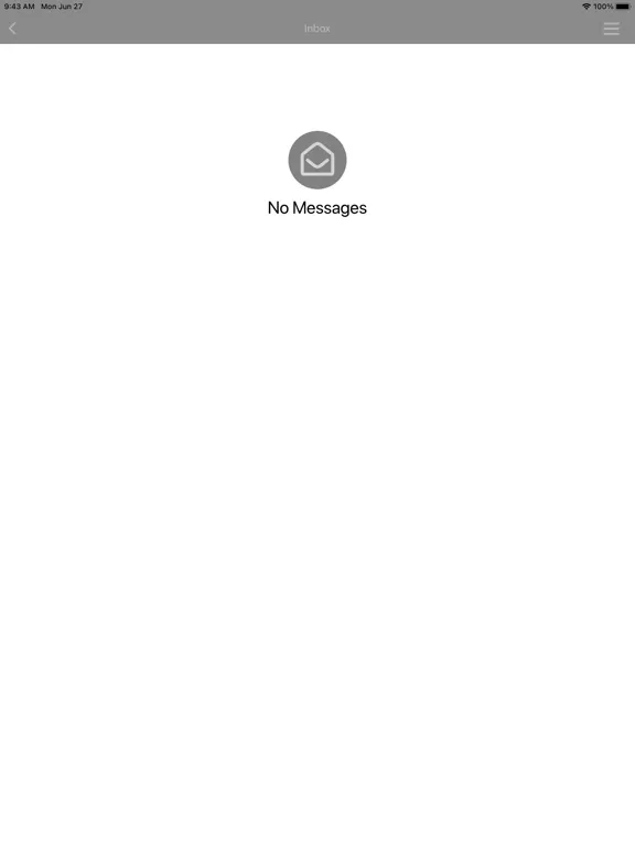 Altamonte Christian School iPad  Screenshots