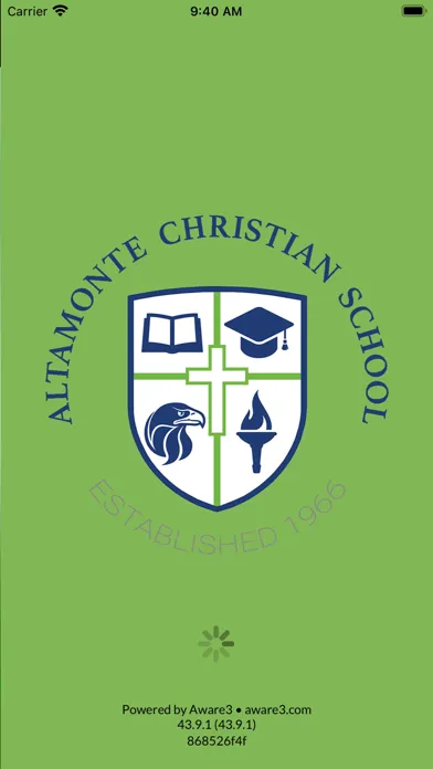 Altamonte Christian School Screenshots
