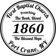 FB Church of Port Crane FB Church of Port Crane