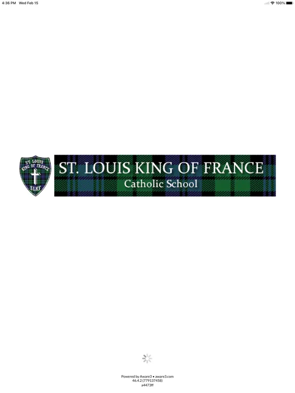 تصاویر St Louis King of France School iPad 