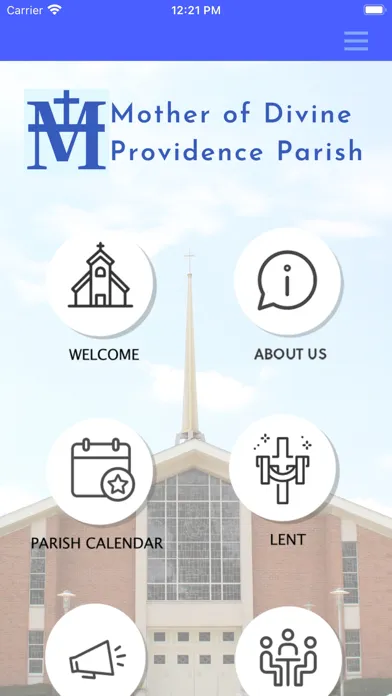 Capturas de pantalla de MDP Parish - King of Prussia