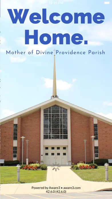 Capturas de pantalla de MDP Parish - King of Prussia