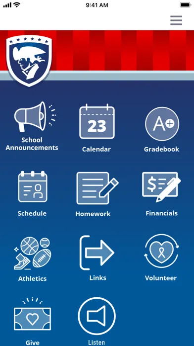 Heritage Christian Academy PA Screenshots