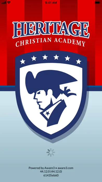Heritage Christian Academy PA Screenshots