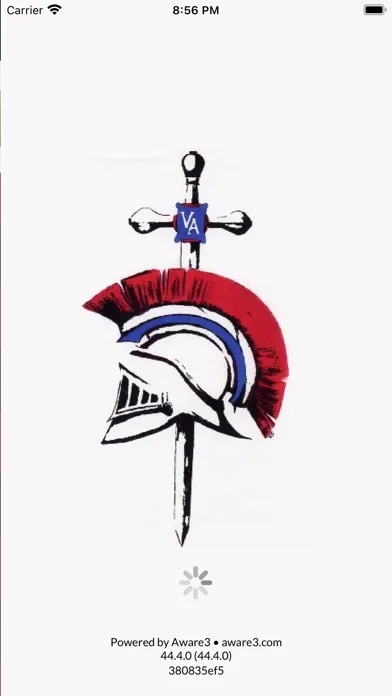 Screenshot di Victory Christian Academy-LA