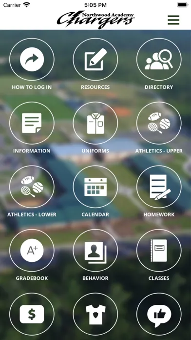 Northwood Academy Screenshots